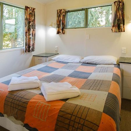 Grumpy'S Kiwi Holiday Park Geraldine Esterno foto