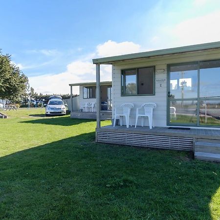 Grumpy'S Kiwi Holiday Park Geraldine Esterno foto