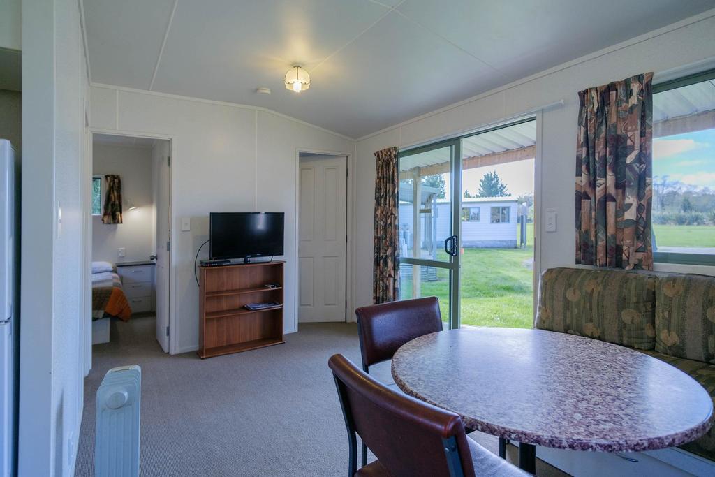 Grumpy'S Kiwi Holiday Park Geraldine Esterno foto