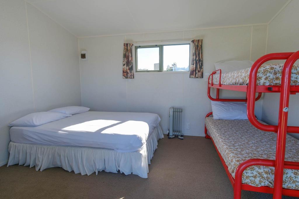 Grumpy'S Kiwi Holiday Park Geraldine Esterno foto
