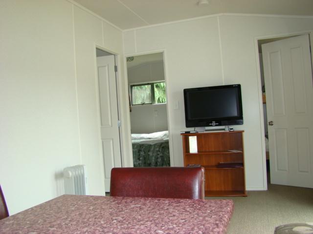 Grumpy'S Kiwi Holiday Park Geraldine Esterno foto